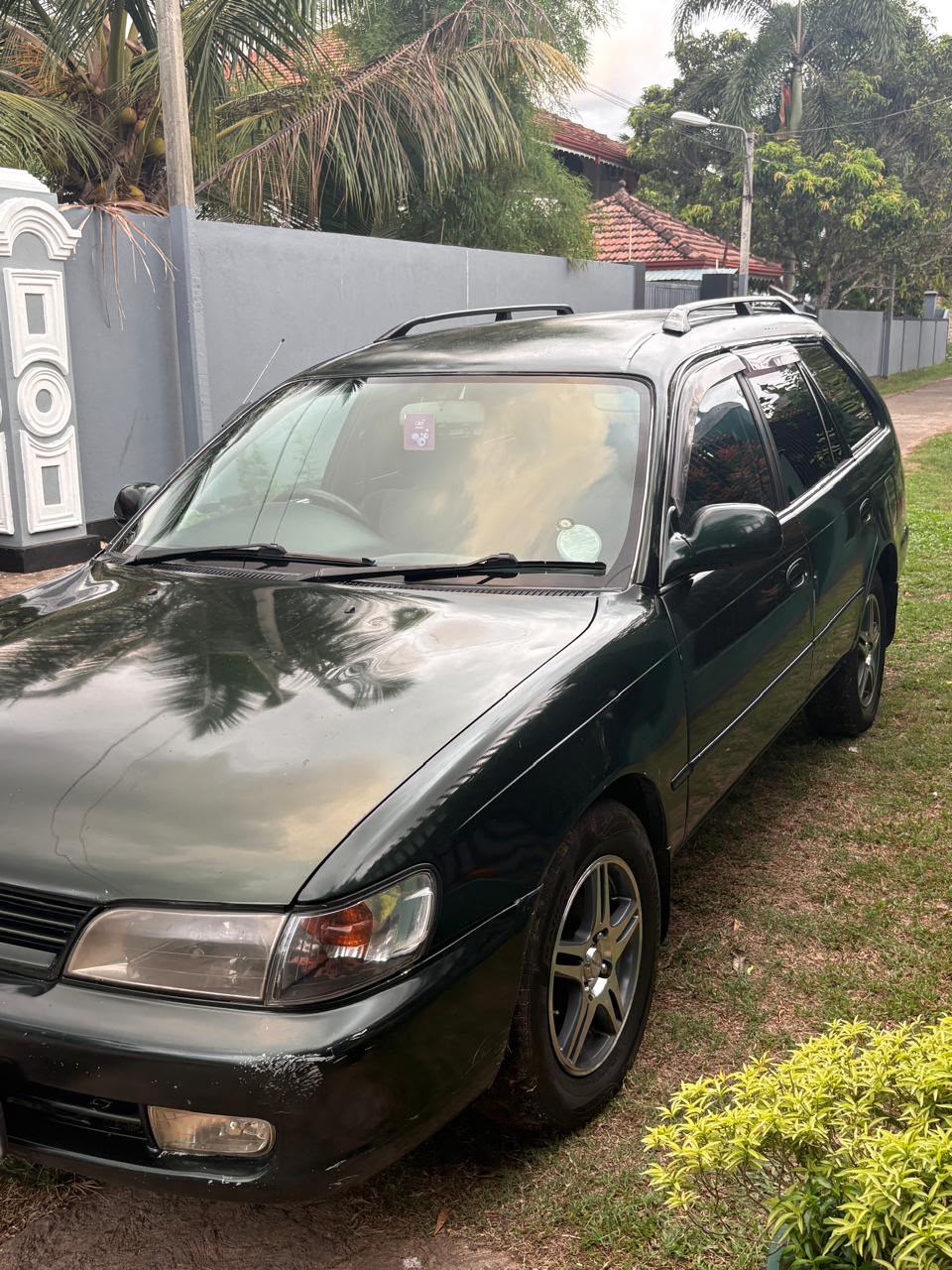 Toyota Corolla CE 106 1998