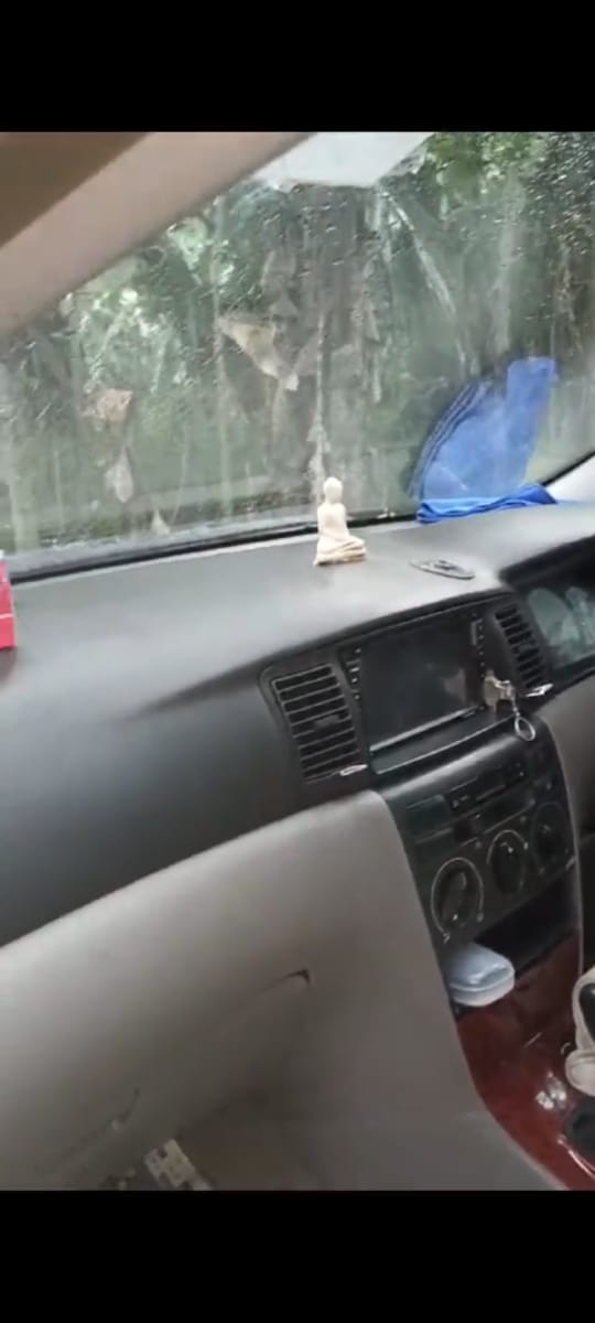 Toyota Corolla 121 G Grade 2003