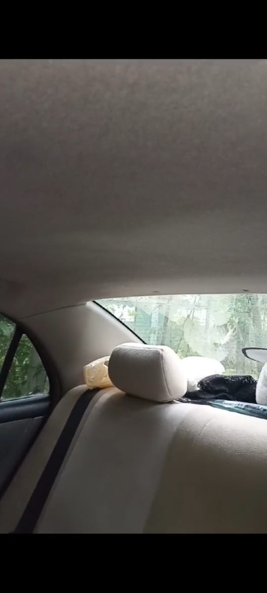 Toyota Corolla 121 G Grade 2003