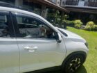 Kia Sonet 2025