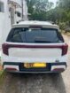 Kia Sonet 2025