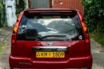 Nissan X-Trail 2010