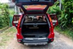 Nissan X-Trail 2010