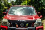 Nissan X-Trail 2010