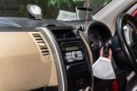 Nissan X-Trail 2010