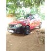 Suzuki Alto 2006