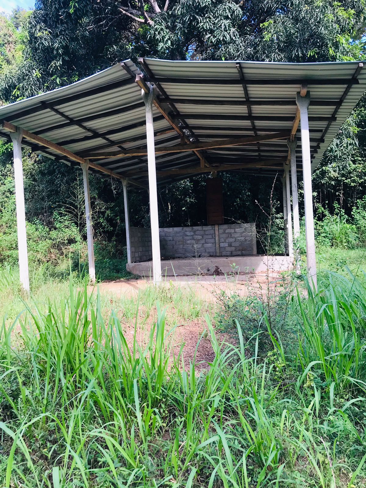 ඔප්පුඉඩම විකිණීමට මුතුකන්ඩිය