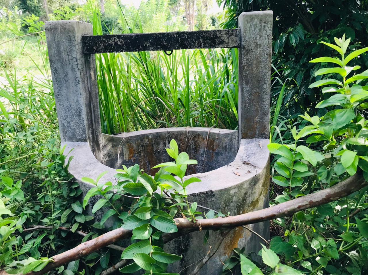ඔප්පුඉඩම විකිණීමට මුතුකන්ඩිය