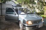 Nissan March K-11 1998