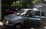 Nissan March K-11 1998