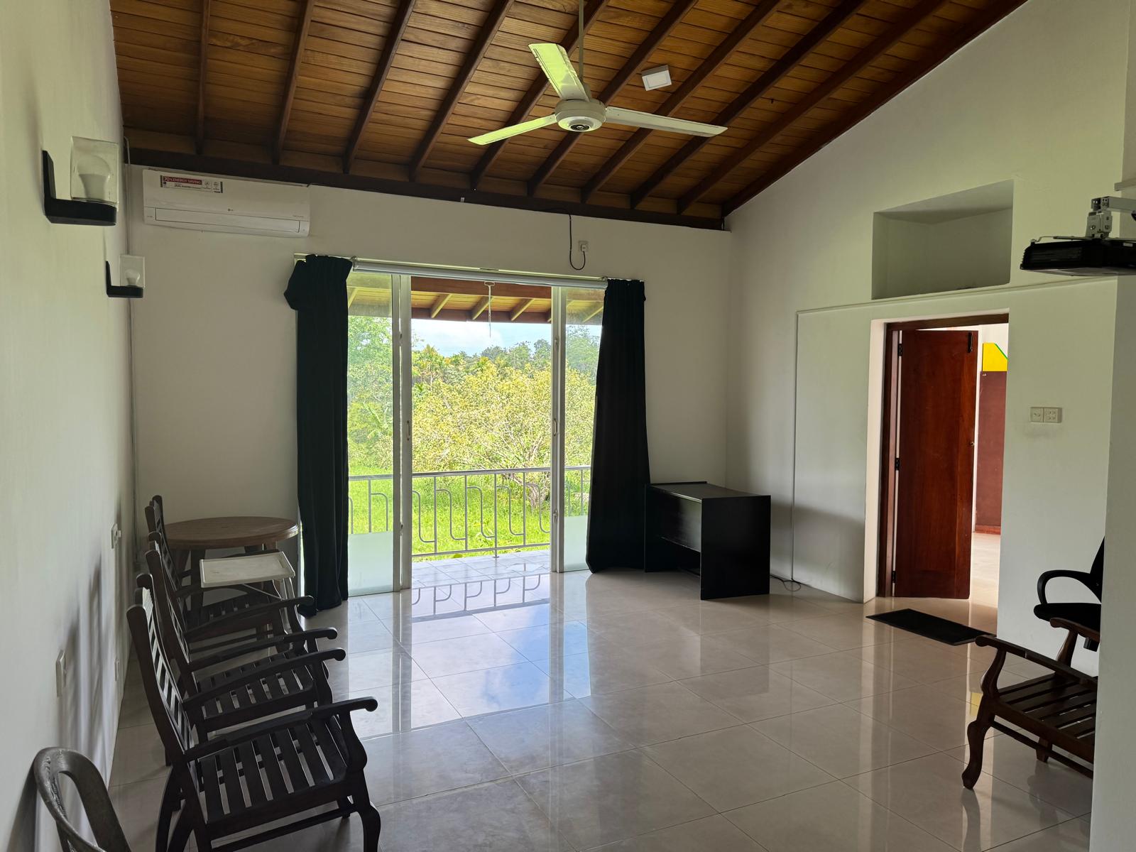 Modern 5-Bedroom House for Sale Near Thalawathugoda