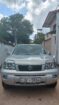 NISSAN X-TRAIL 2001 – FOR SALE