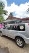 NISSAN X-TRAIL 2001 – FOR SALE
