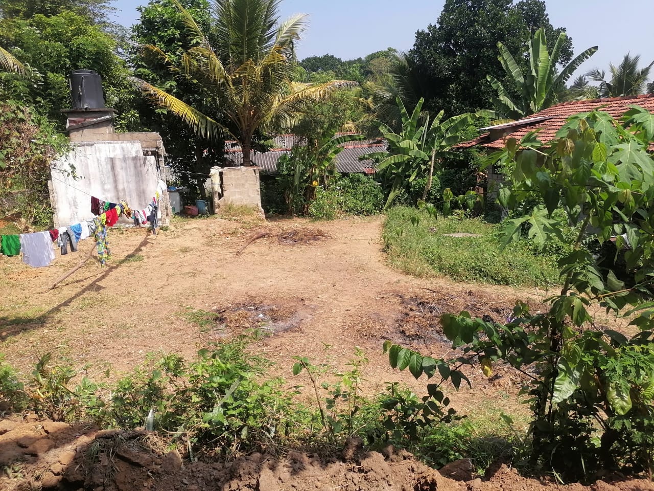 ඉඩම විකිණීමට රාගම