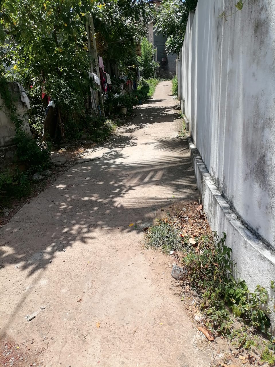ඉඩම විකිණීමට රාගම