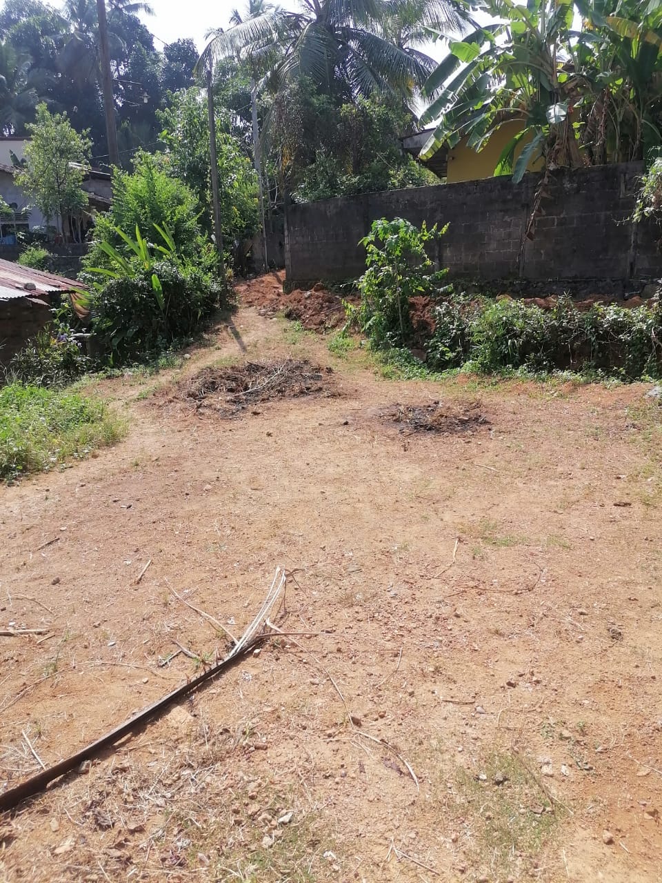 ඉඩම විකිණීමට රාගම