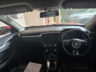 MG ZS 2018