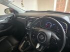 MG ZS 2018
