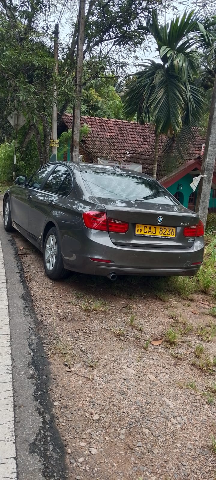 BMW 316i for Sale
