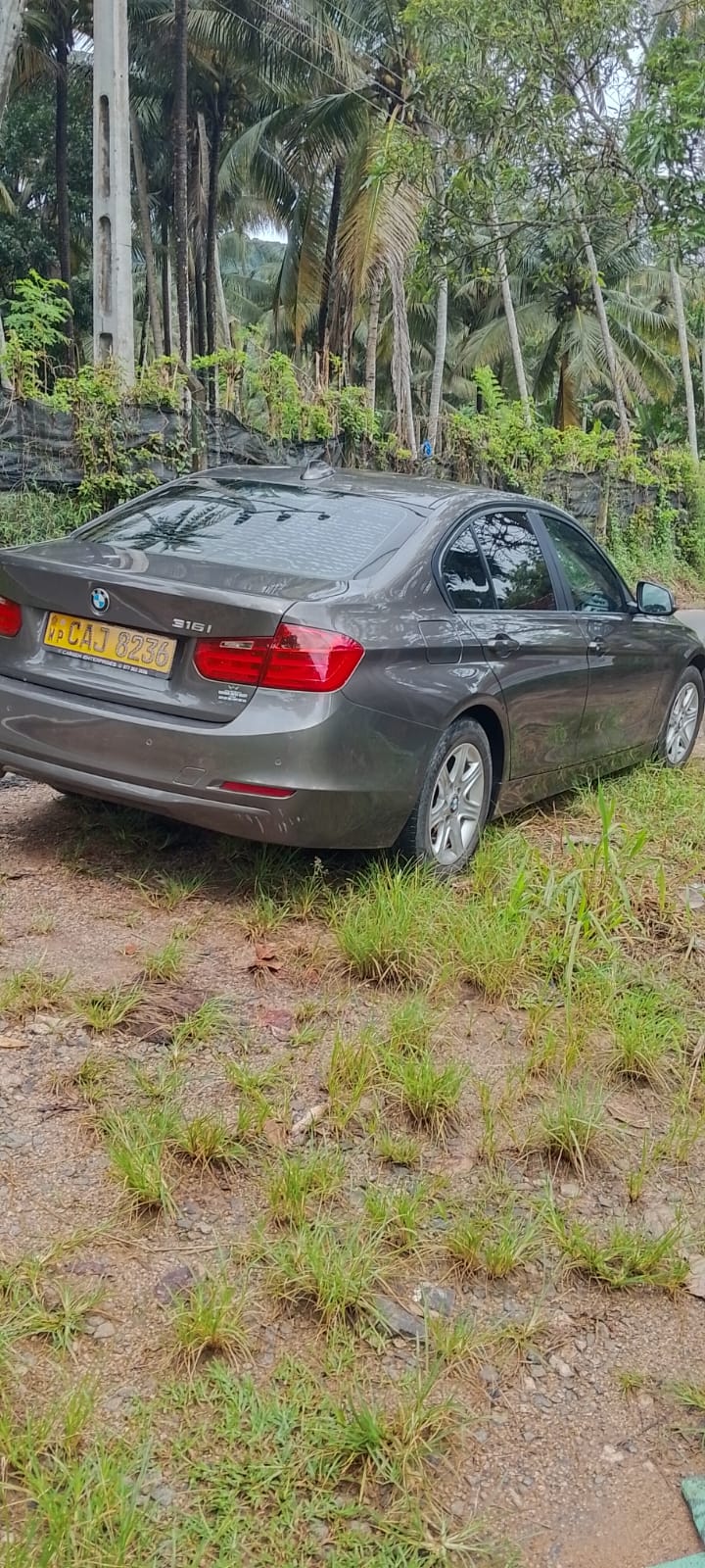 BMW 316i for Sale