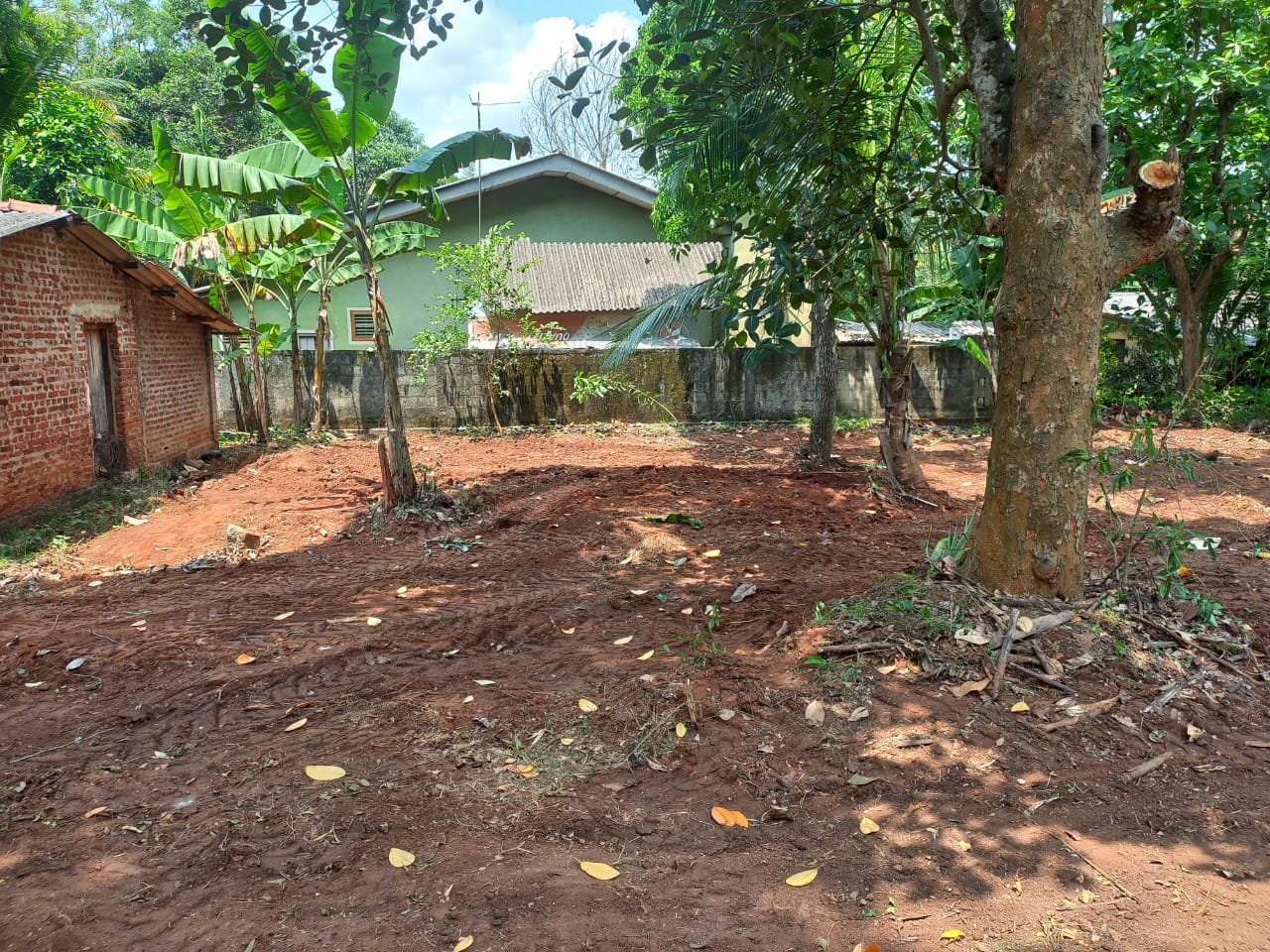 Land for Sale Anuradhapura