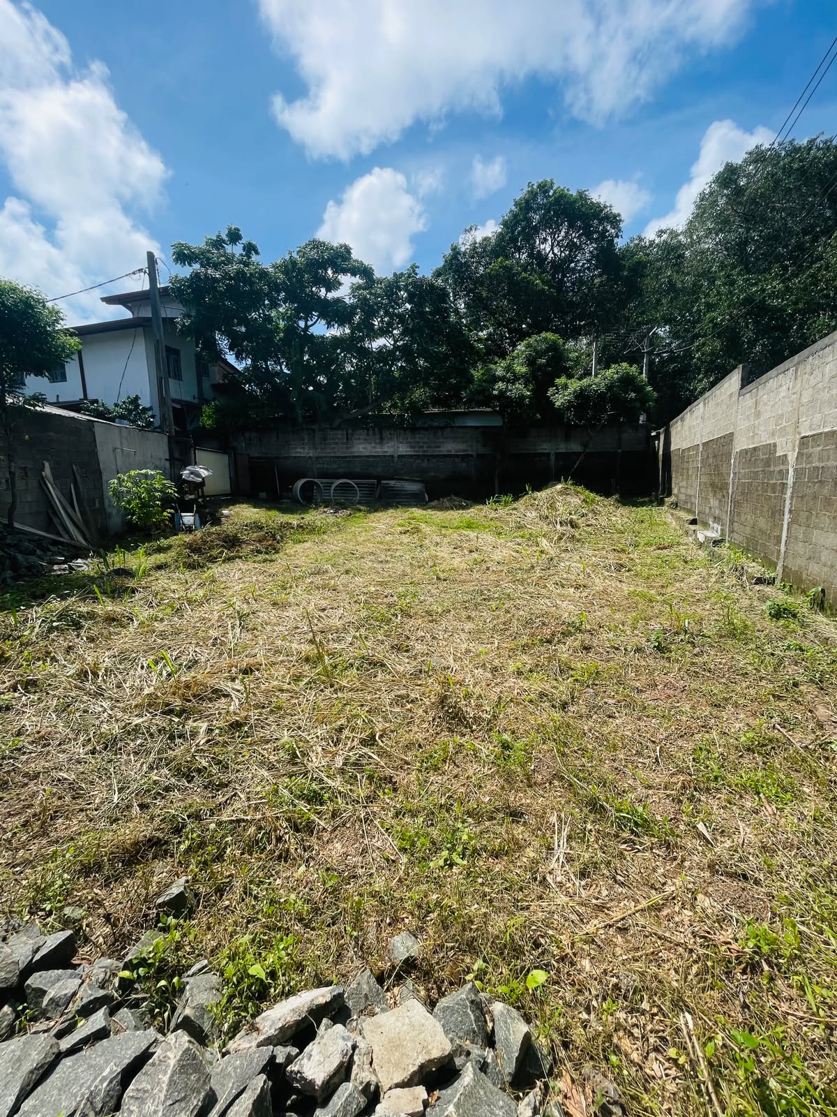 Land for Sale Kandana
