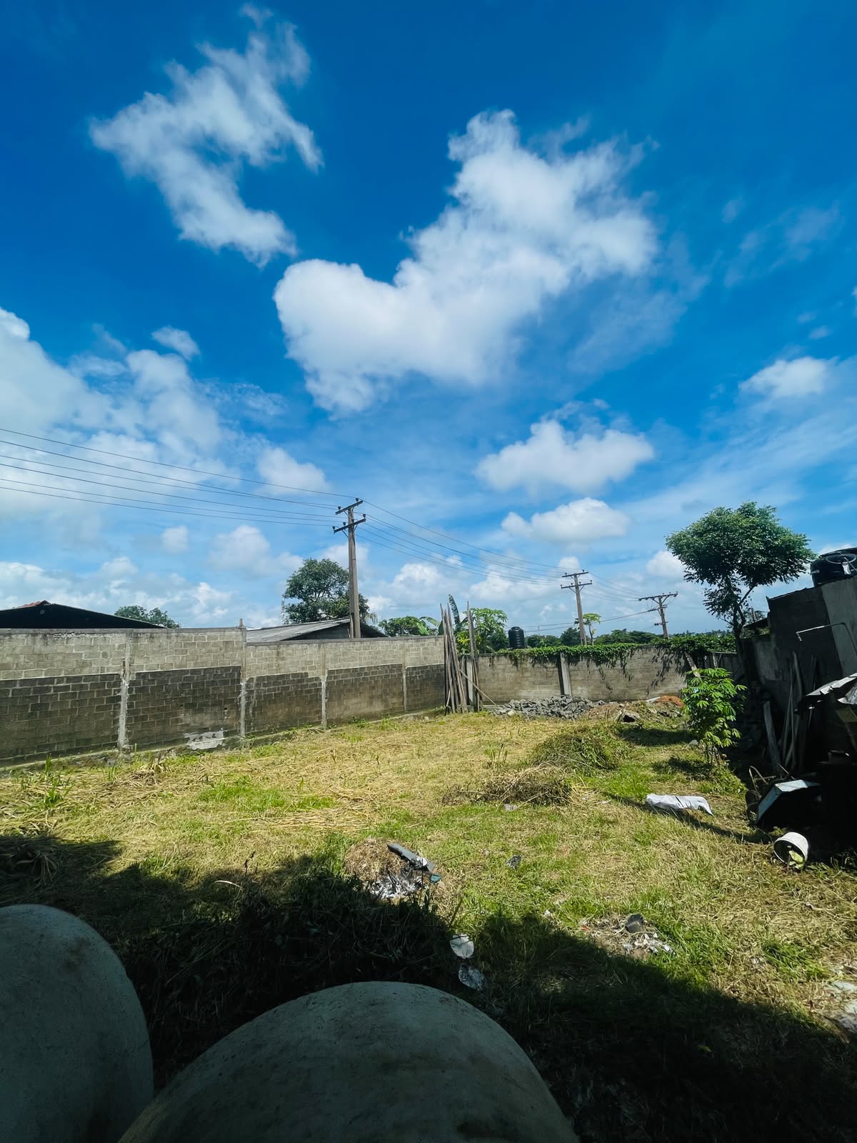 Land for Sale Kandana