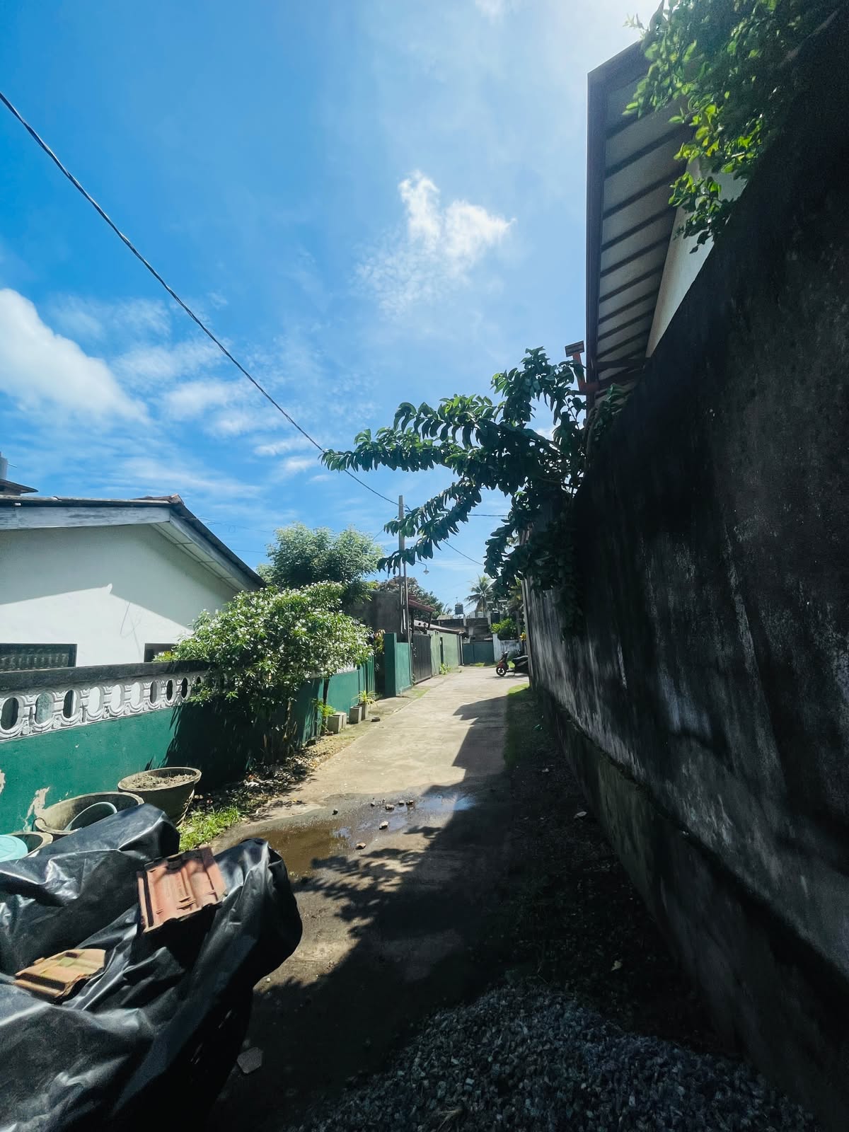 Land for Sale Kandana