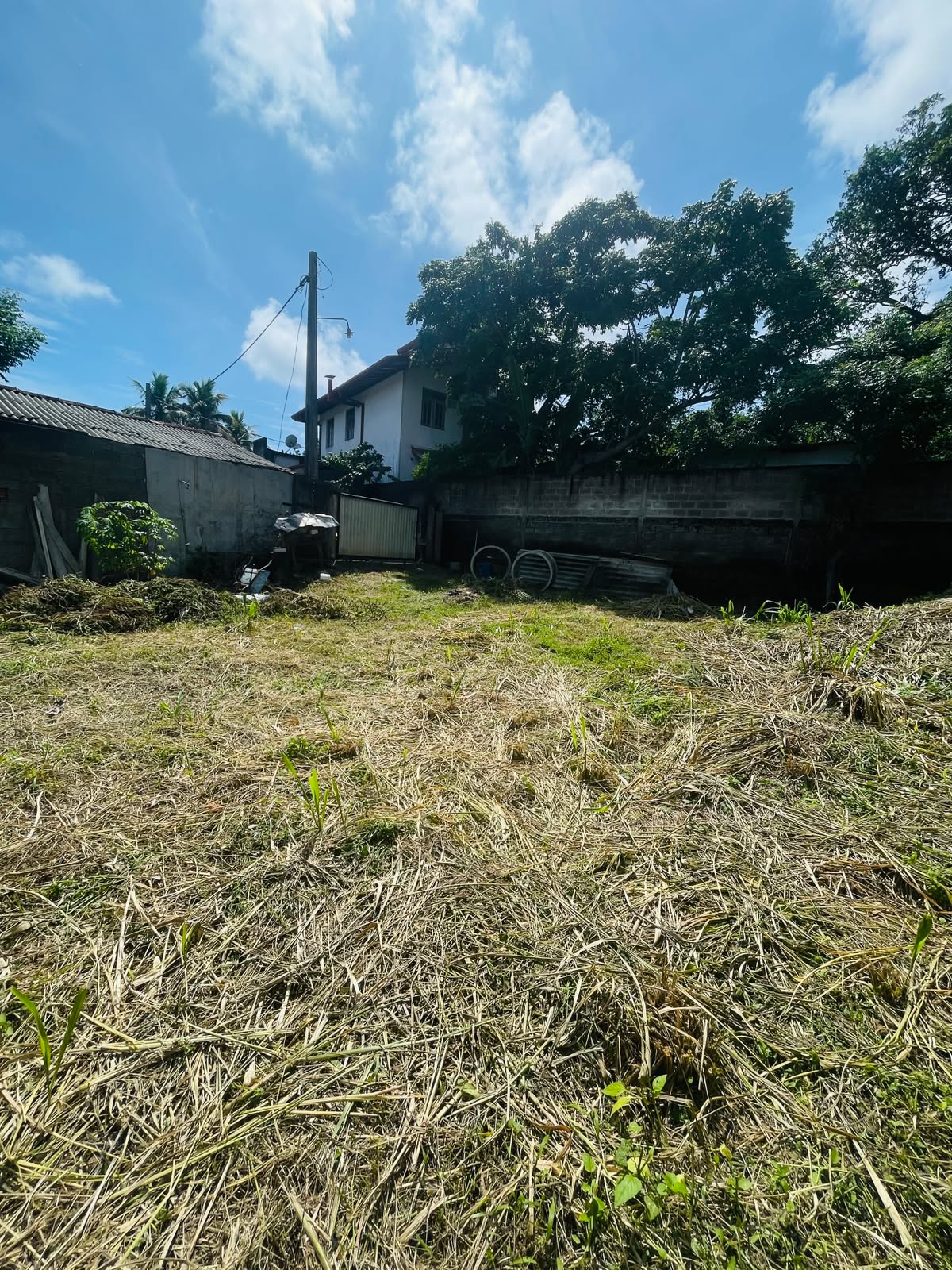 Land for Sale Kandana