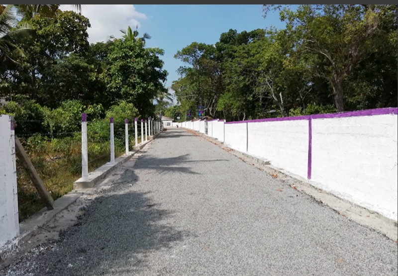 Land For Sale – Ja Ela