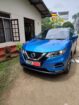 Nissan Qashqai 2020