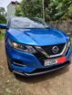 Nissan Qashqai 2020
