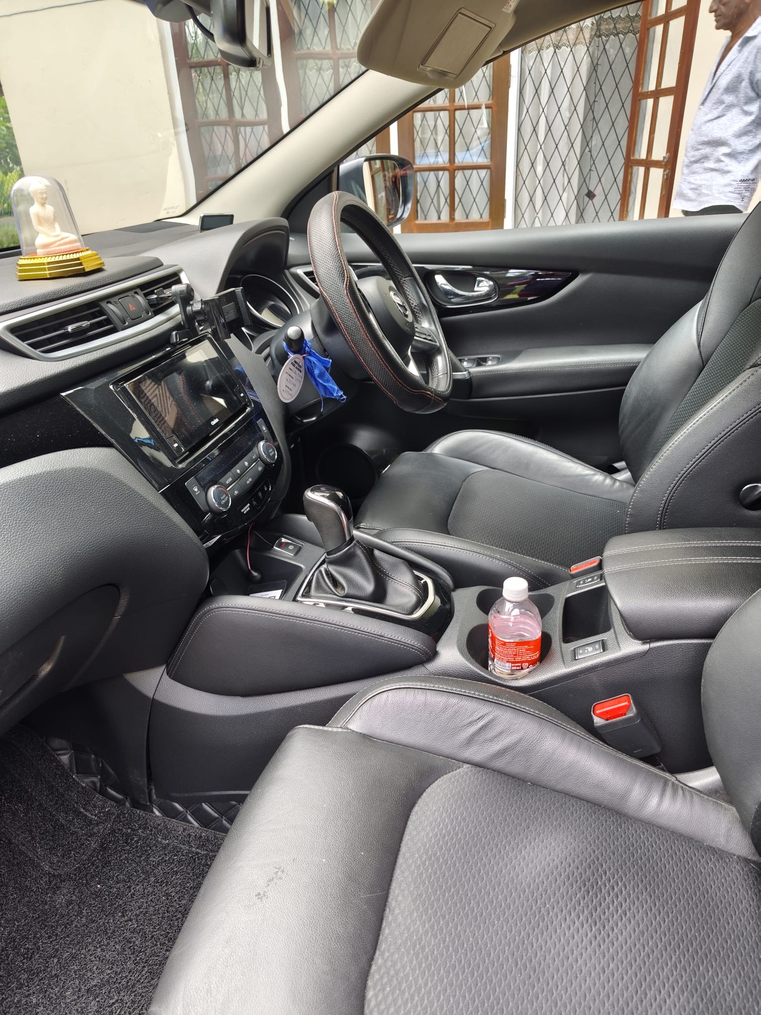Nissan Qashqai 2020