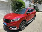 DFSK Glory I Auto 2022