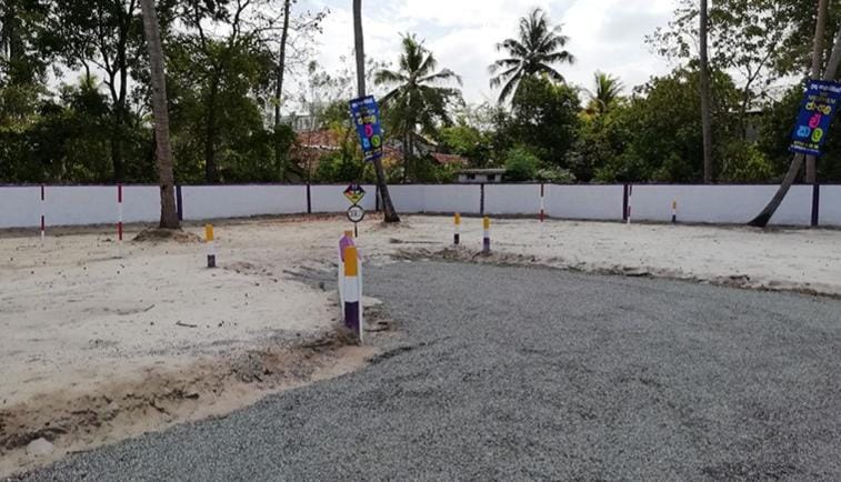 Land For Sale – Ja Ela