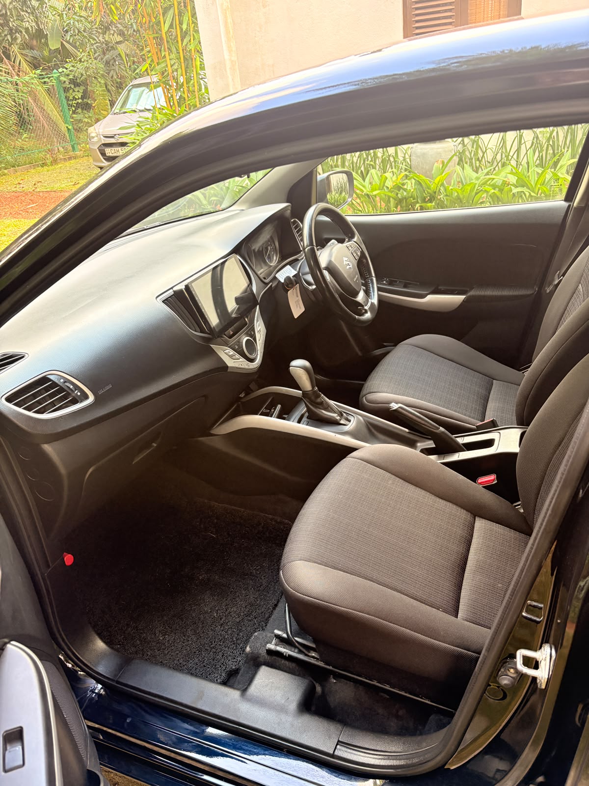Suzuki Baleno 2018