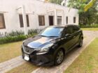 Suzuki Baleno 2018