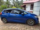 Honda Fit 2013
