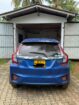 Honda Fit 2013