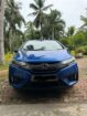 Honda Fit 2013