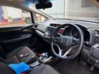 Honda Fit 2013