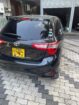 Toyota Vitz 2017