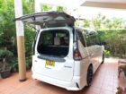 Nissan Serena Highway Star e-Power 2018