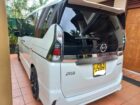 Nissan Serena Highway Star e-Power 2018