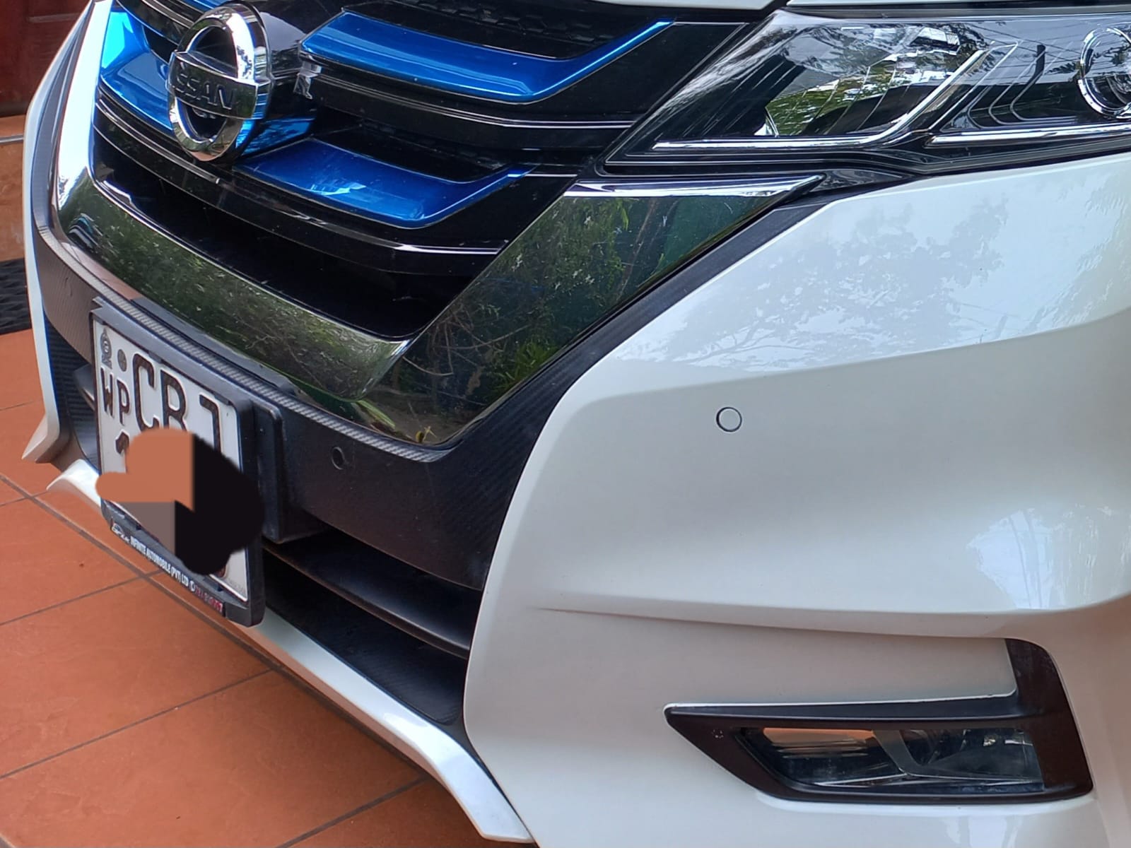 Nissan Serena Highway Star e-Power 2018