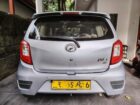 Perodua Axia 2015
