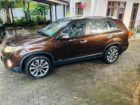 Kia Sorento 2014