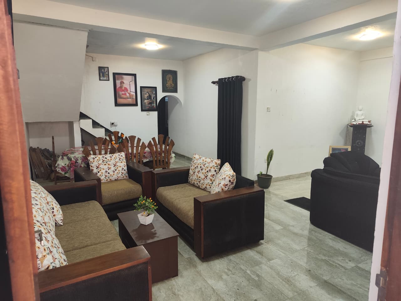 කැප්පෙටිපොල නිවසක් විකිණීමට