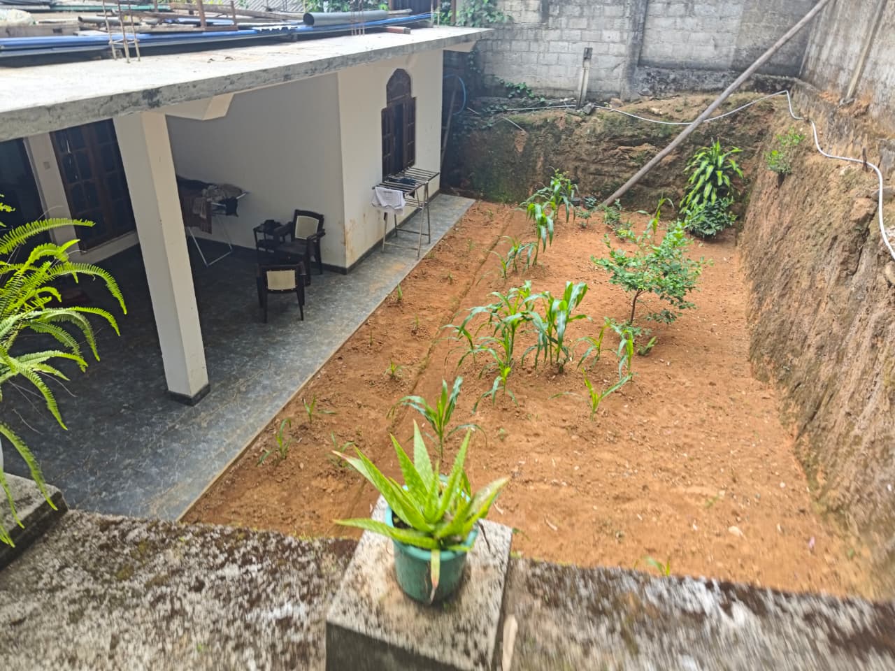 කැප්පෙටිපොල නිවසක් විකිණීමට
