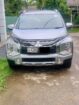 Mitsubishi Xpander Cross 2020